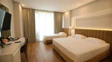 Premium Beach Hotel