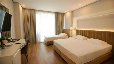 Premium Beach Hotel