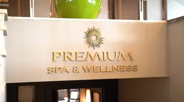 Premium Beach Hotel