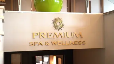 Premium Beach Hotel