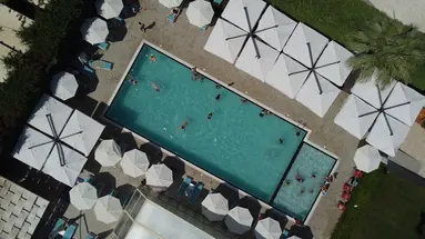 Premium Beach Hotel