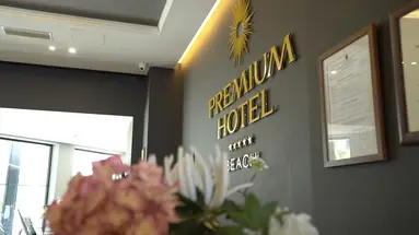 Premium Beach Hotel