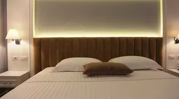Premium Beach Hotel
