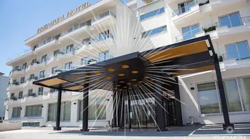 Premium Beach Hotel