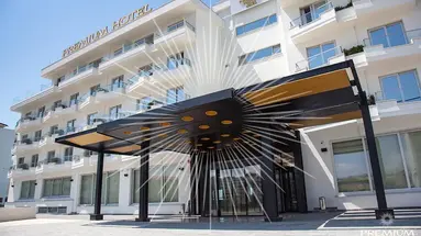 Premium Beach Hotel