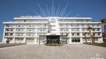 Premium Beach Hotel