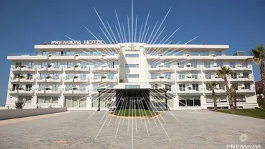 Premium Beach Hotel
