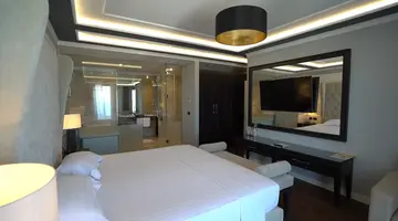 Premium Beach Hotel