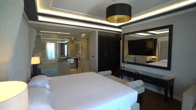 Premium Beach Hotel