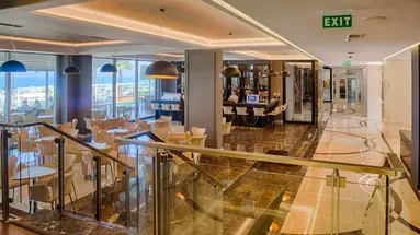 Premium Beach Hotel