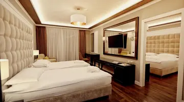 Premium Beach Hotel