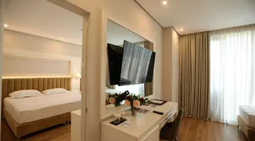 Premium Beach Hotel