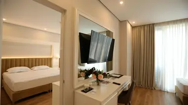 Premium Beach Hotel