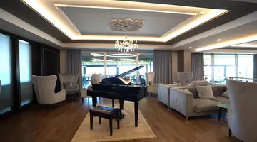 Premium Beach Hotel