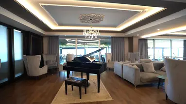 Premium Beach Hotel