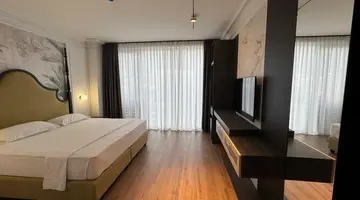 Premium Beach Hotel