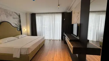 Premium Beach Hotel