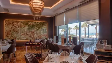 Premium Beach Hotel
