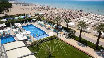 Premium Beach Hotel