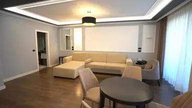 Premium Beach Hotel