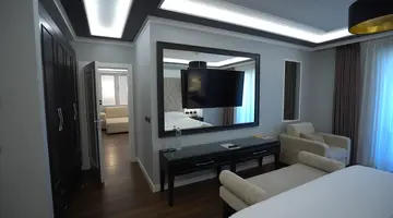 Premium Beach Hotel
