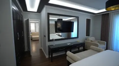 Premium Beach Hotel