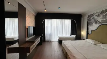 Premium Beach Hotel