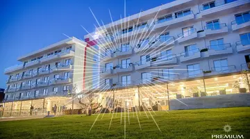 Premium Beach Hotel