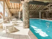Premium Les Alpages de Re