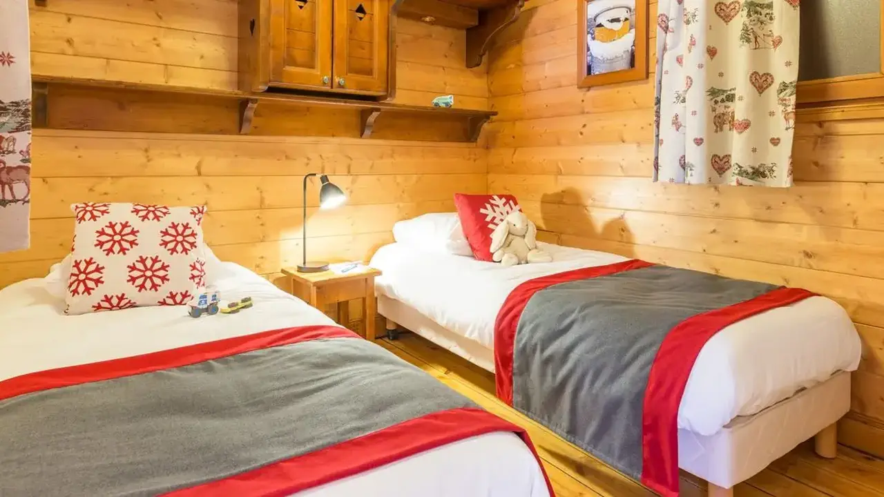 Premium Les Alpages de Re