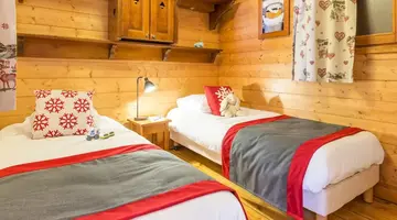 Premium Les Alpages de Re