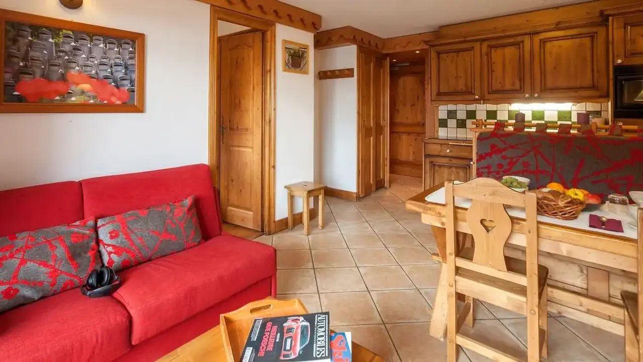 Premium Les Alpages de Re