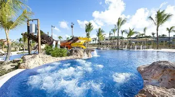 Premium Level At Barcelo Bavaro Palace