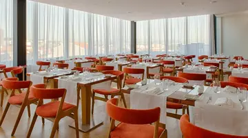 Premium Porto Downtown