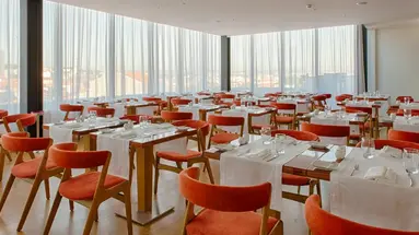 Premium Porto Downtown