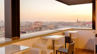 Premium Porto Downtown