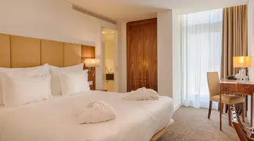 Premium Porto Downtown