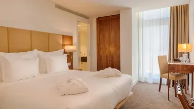 Premium Porto Downtown