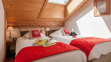Premium Résidence La Gina