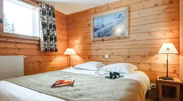 Premium Résidence Les Alp