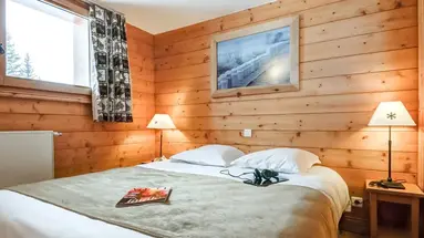 Premium Résidence Les Alp