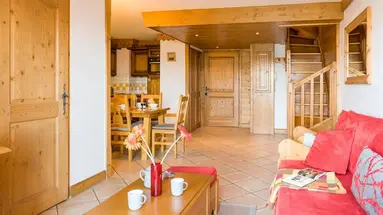 Premium Résidence Les Alp