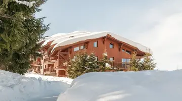 Premium Résidence Les Alp