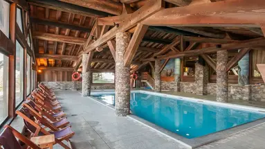 Premium Résidence Les Alp