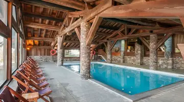Premium Résidence Les Alp