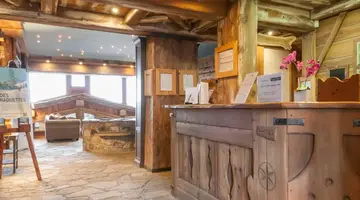 Premium Résidence Les Alp