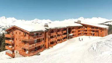 Premium Résidence Les Alp