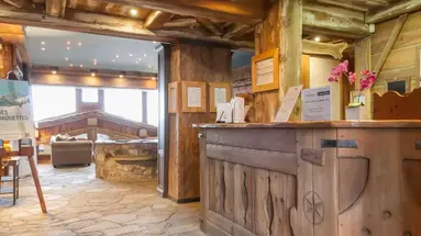 Premium Résidence Les Alp