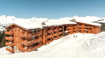 Premium Résidence Les Alp