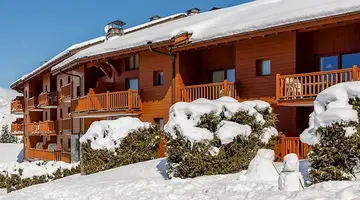 Premium Résidence Les Alp